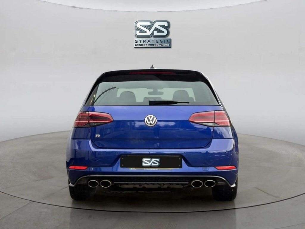 Used Volkswagen Golf 2019 for sale - 77534958: Photo 6