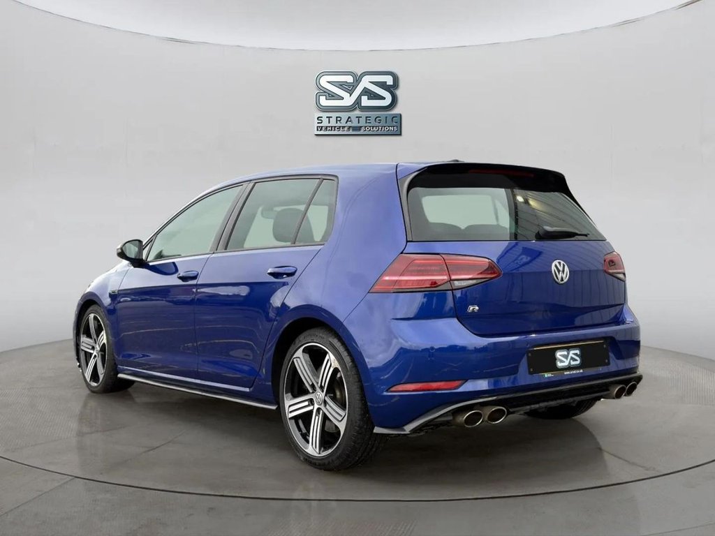 Used Volkswagen Golf 2019 for sale - 77534958: Photo 7