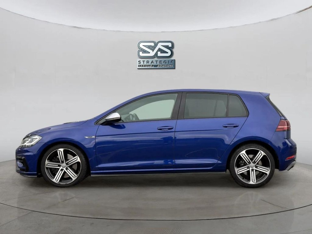 Used Volkswagen Golf 2019 for sale - 77534958: Photo 8