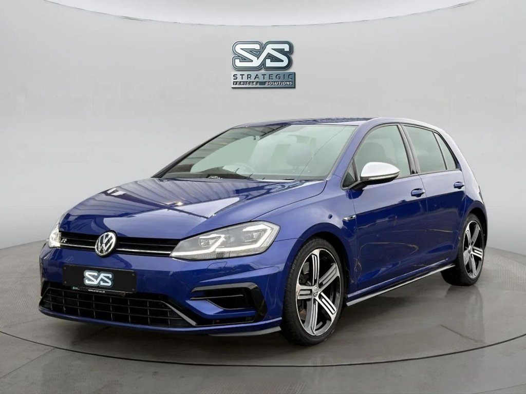 Used Volkswagen Golf 2019 for sale - 77534958: Photo 9