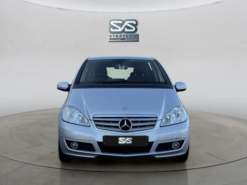 Used Mercedes-Benz A-Class 2012 for sale - 77014230: Photo 10