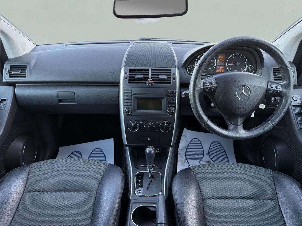 Used Mercedes-Benz A-Class 2012 for sale - 77014230: Photo 12