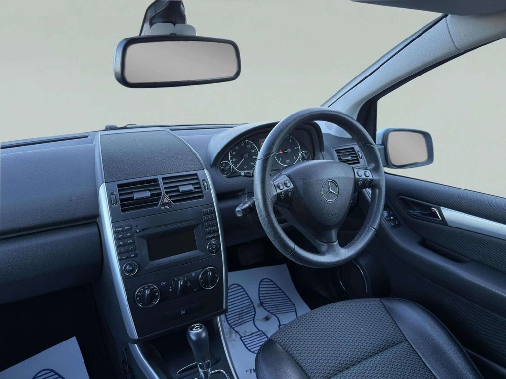 Used Mercedes-Benz A-Class 2012 for sale - 77014230: Photo 14