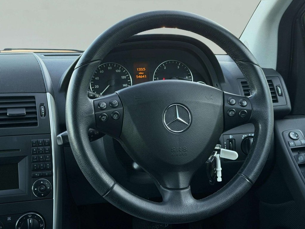 Used Mercedes-Benz A-Class 2012 for sale - 77014230: Photo 15