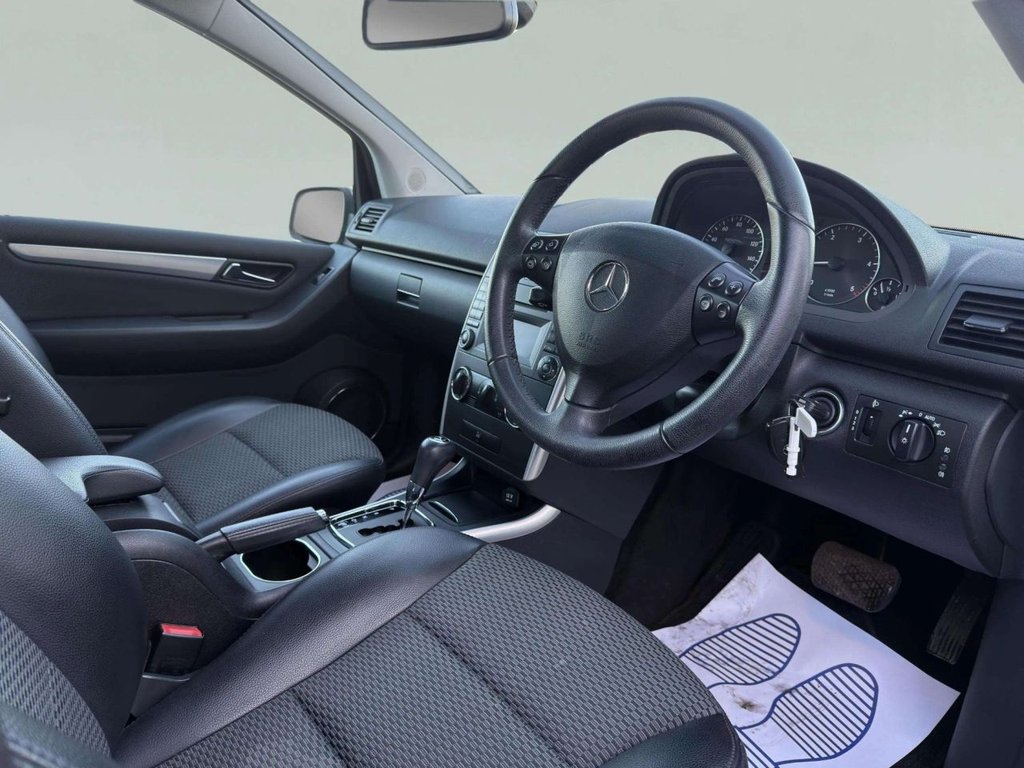 Used Mercedes-Benz A-Class 2012 for sale - 77014230: Photo 16