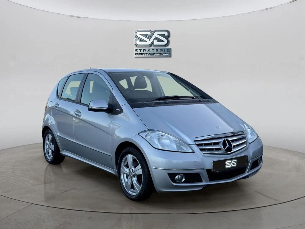 Used Mercedes-Benz A-Class 2012 for sale - 77014230: Photo 3