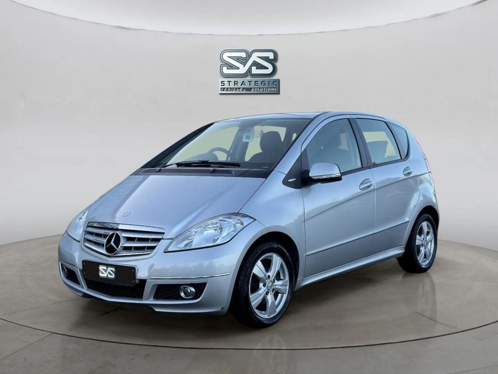 Used Mercedes-Benz A-Class 2012 for sale - 77014230: Photo 9