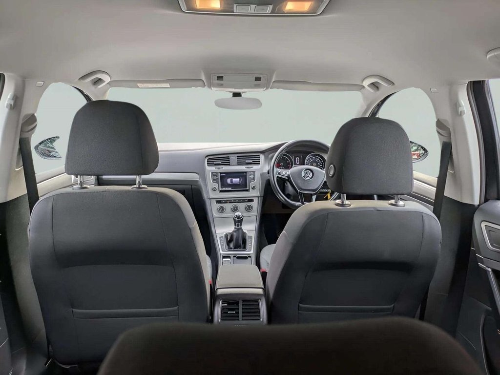 Used Volkswagen Golf 2016 for sale - 77507561: Photo 3