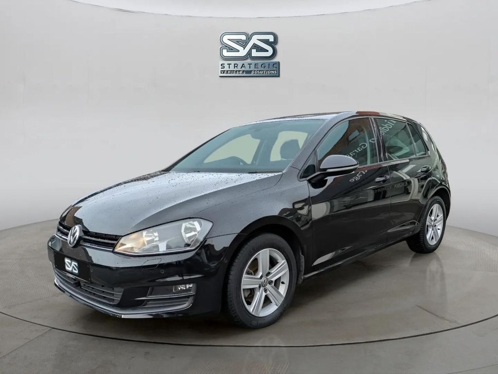 Used Volkswagen Golf 2016 for sale - 77507561: Photo 4