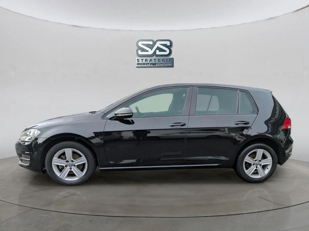 Used Volkswagen Golf 2016 for sale - 77507561: Photo 5