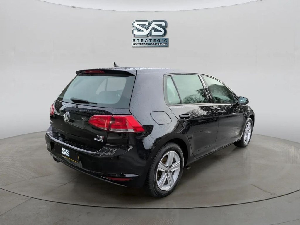 Used Volkswagen Golf 2016 for sale - 77507561: Photo 8