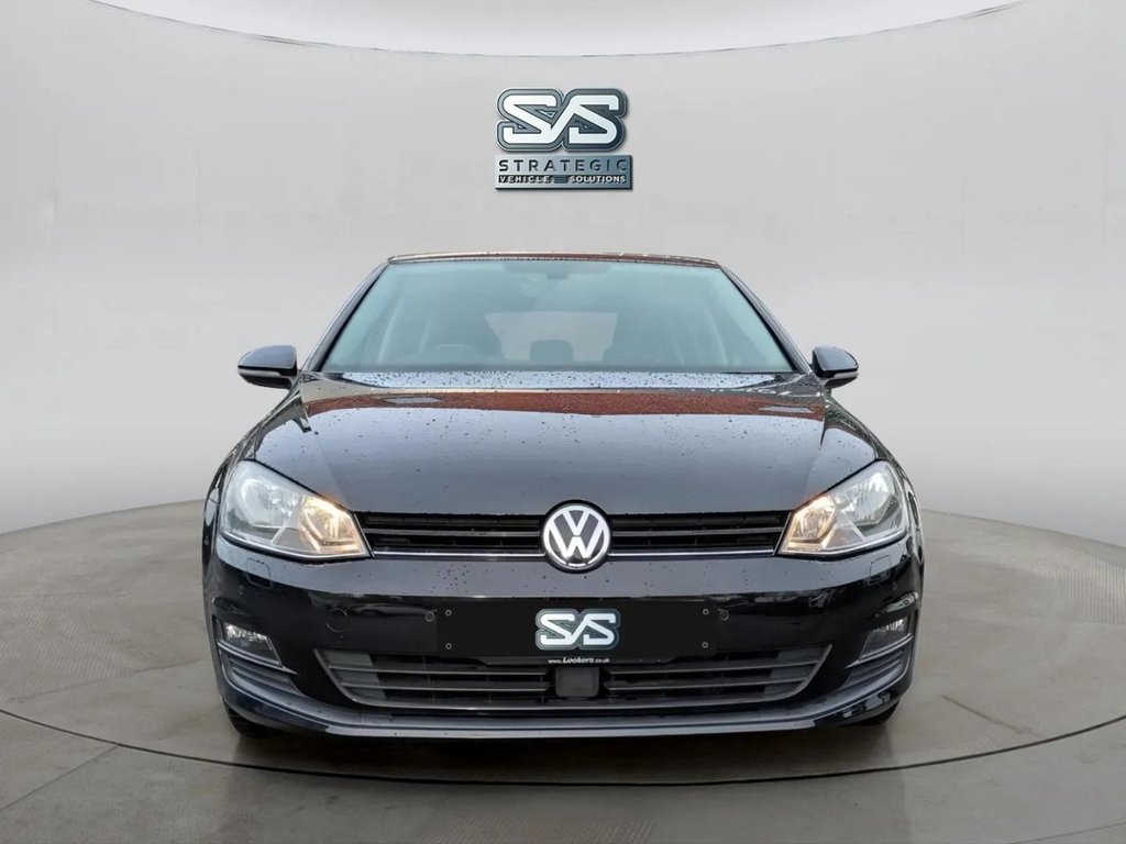 Used Volkswagen Golf 2016 for sale - 77507561: Photo 9