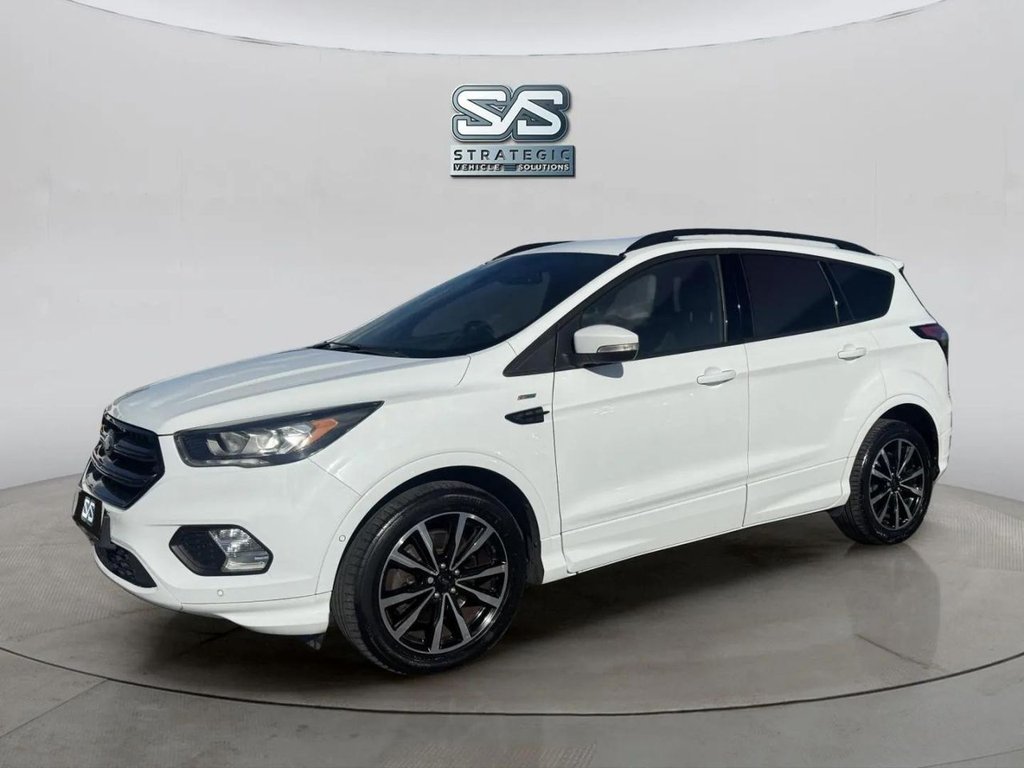 Used Ford Kuga 2017 for sale - 76333261: Photo 10