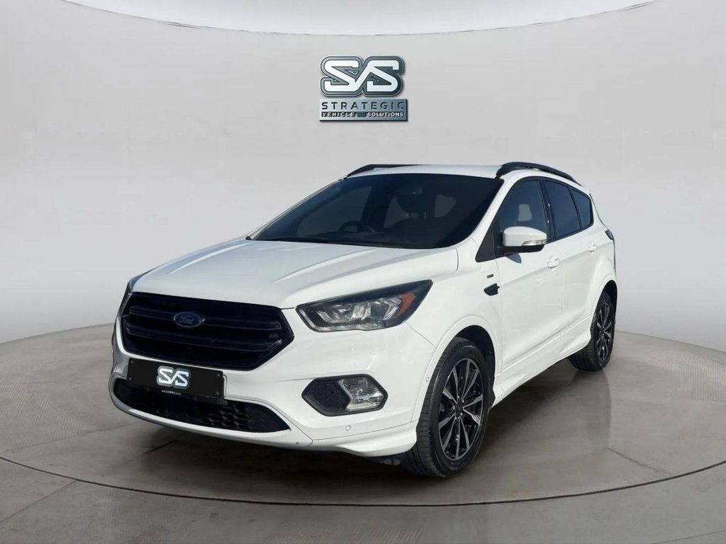 Used Ford Kuga 2017 for sale - 76333261: Photo 11