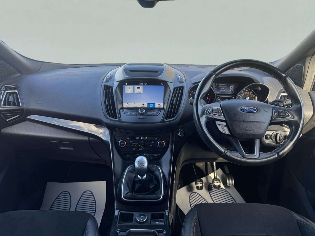 Used Ford Kuga 2017 for sale - 76333261: Photo 13