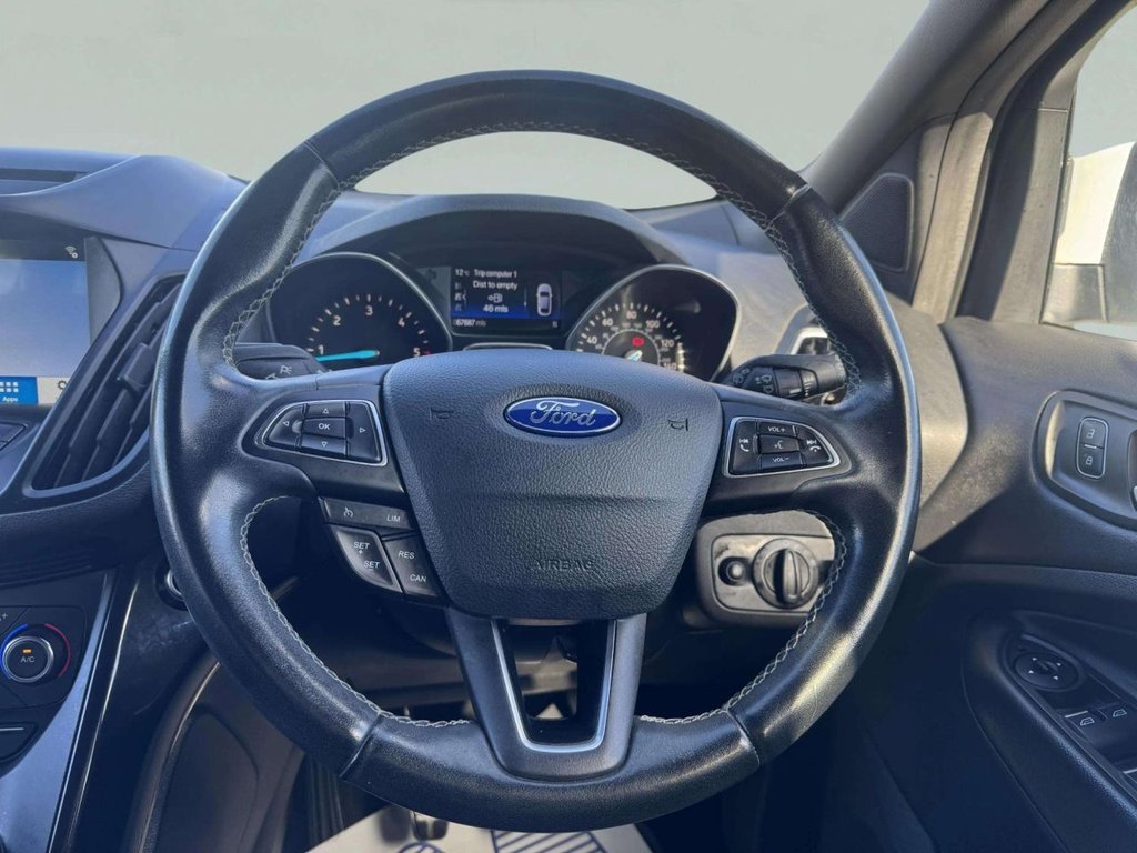 Used Ford Kuga 2017 for sale - 76333261: Photo 14