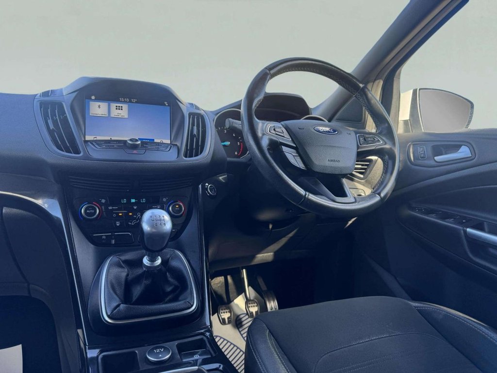 Used Ford Kuga 2017 for sale - 76333261: Photo 15