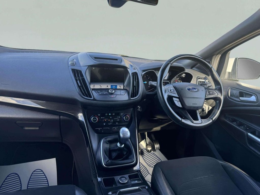 Used Ford Kuga 2017 for sale - 76333261: Photo 16