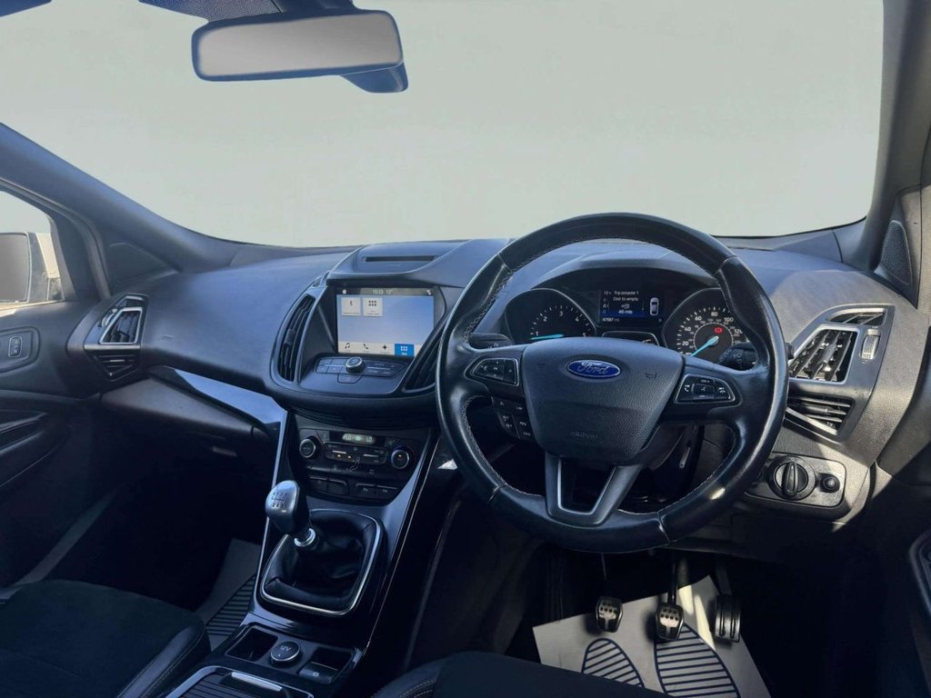 Used Ford Kuga 2017 for sale - 76333261: Photo 17