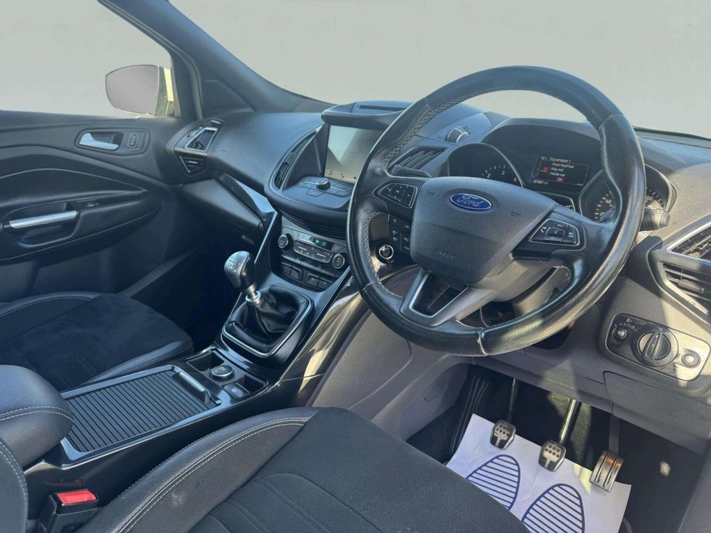 Used Ford Kuga 2017 for sale - 76333261: Photo 18