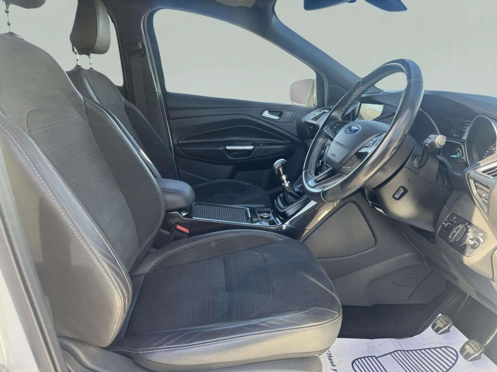 Used Ford Kuga 2017 for sale - 76333261: Photo 19