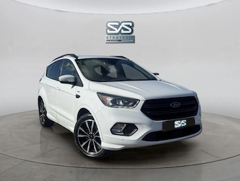 2017 (17) - 2.0 TDCi ST-Line 5dr 2WD