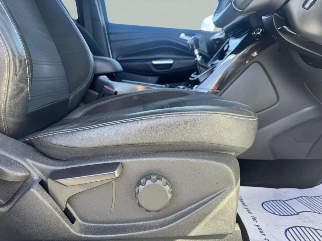 Used Ford Kuga 2017 for sale - 76333261: Photo 20