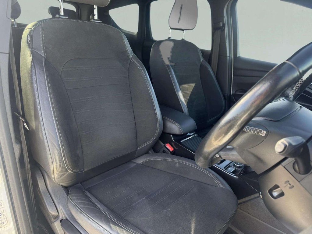 Used Ford Kuga 2017 for sale - 76333261: Photo 21