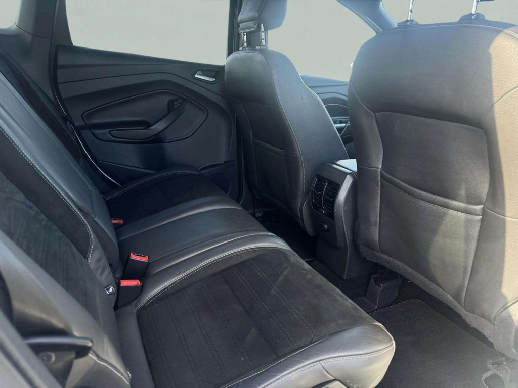 Used Ford Kuga 2017 for sale - 76333261: Photo 22