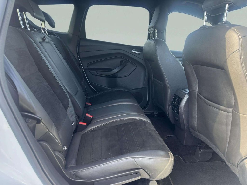 Used Ford Kuga 2017 for sale - 76333261: Photo 23