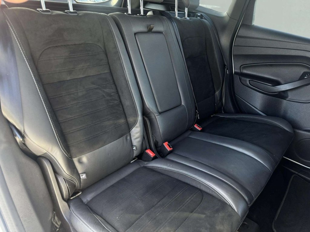 Used Ford Kuga 2017 for sale - 76333261: Photo 25