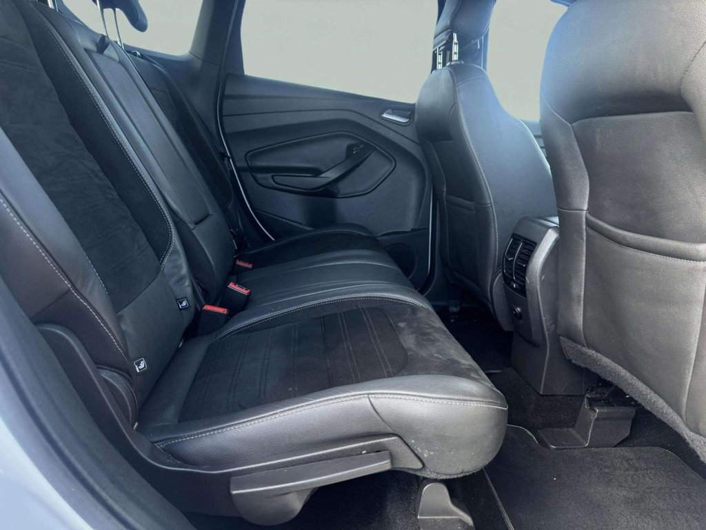 Used Ford Kuga 2017 for sale - 76333261: Photo 26