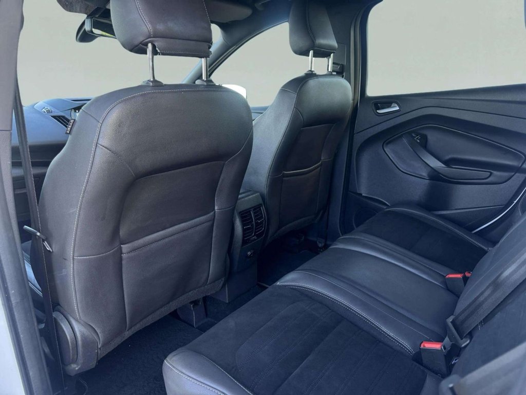 Used Ford Kuga 2017 for sale - 76333261: Photo 27