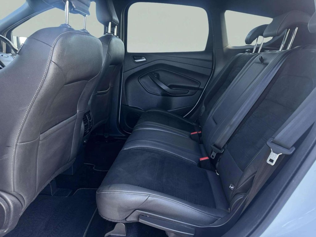 Used Ford Kuga 2017 for sale - 76333261: Photo 28