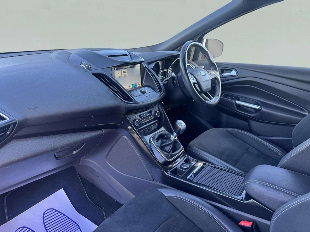 Used Ford Kuga 2017 for sale - 76333261: Photo 31