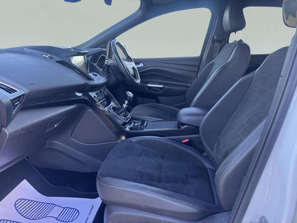 Used Ford Kuga 2017 for sale - 76333261: Photo 32