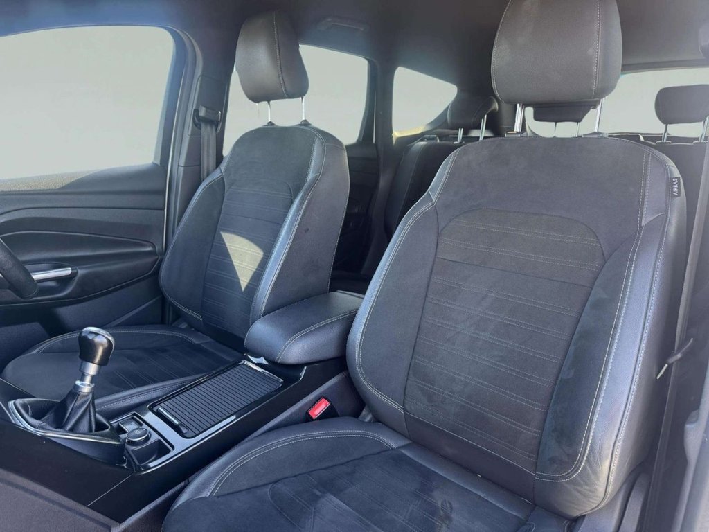 Used Ford Kuga 2017 for sale - 76333261: Photo 34