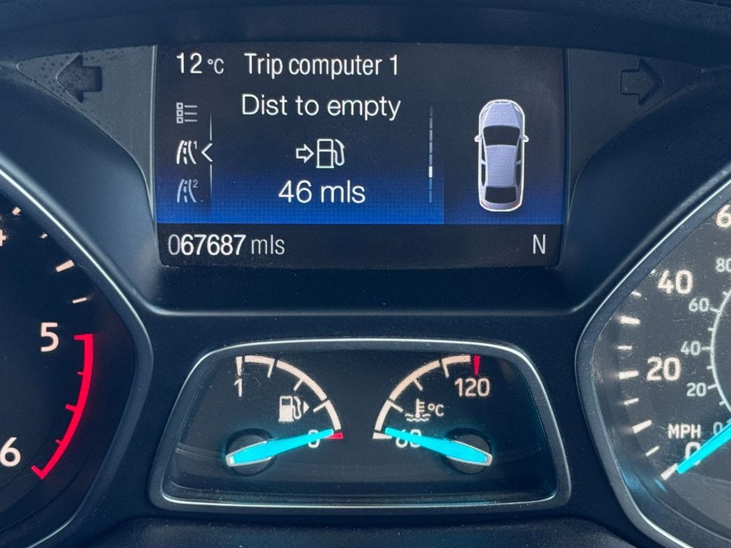 Used Ford Kuga 2017 for sale - 76333261: Photo 35