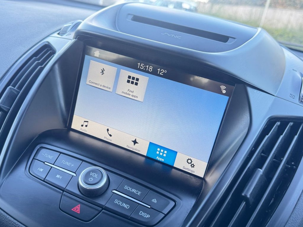 Used Ford Kuga 2017 for sale - 76333261: Photo 47