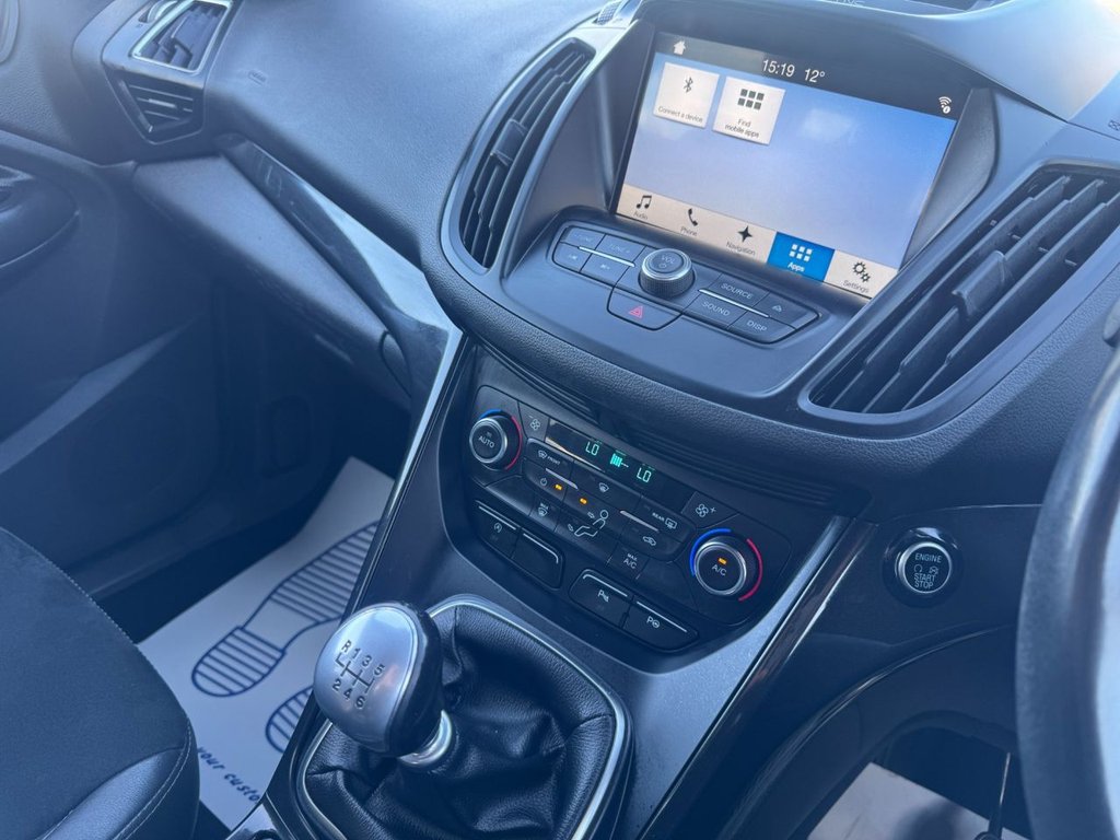 Used Ford Kuga 2017 for sale - 76333261: Photo 49