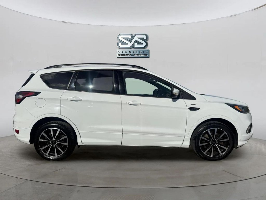 Used Ford Kuga 2017 for sale - 76333261: Photo 5