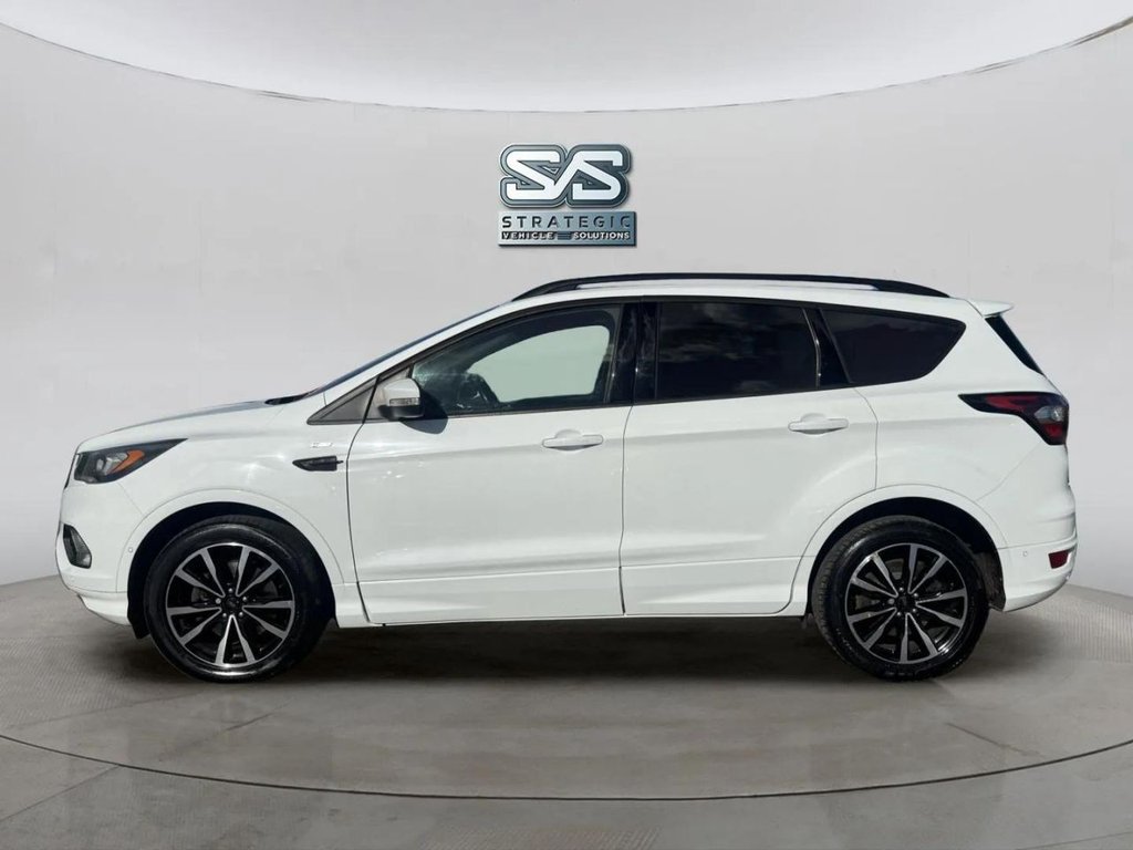 Used Ford Kuga 2017 for sale - 76333261: Photo 9