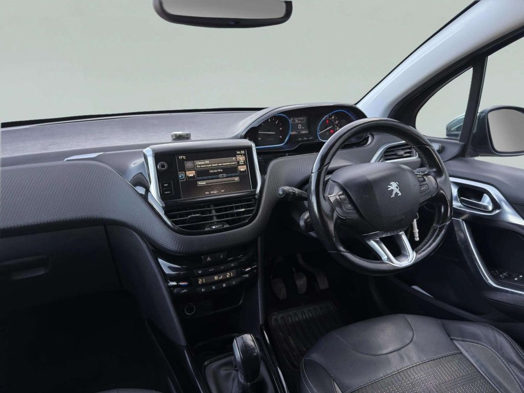Used Peugeot 2008 2016 for sale - 77667008: Photo 14