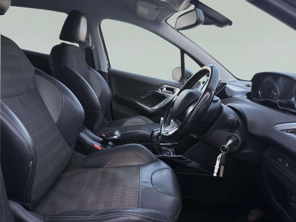 Used Peugeot 2008 2016 for sale - 77667008: Photo 18