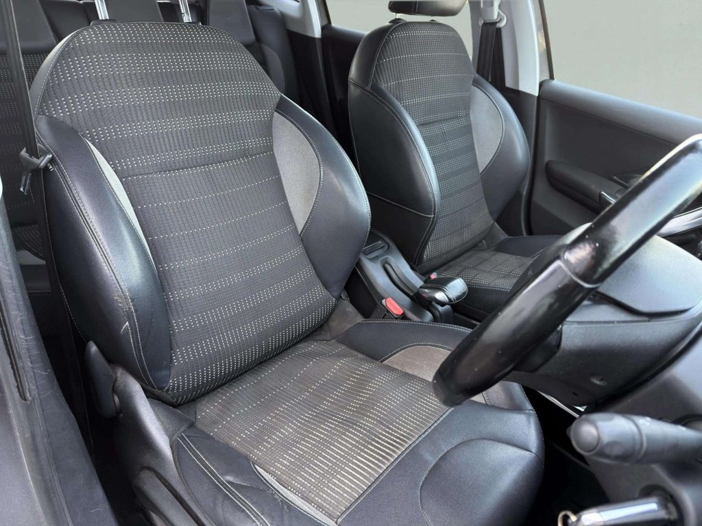 Used Peugeot 2008 2016 for sale - 77667008: Photo 20