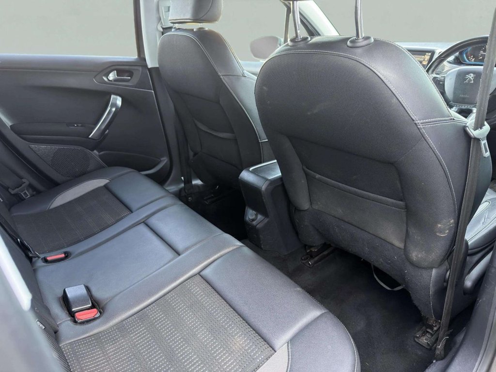 Used Peugeot 2008 2016 for sale - 77667008: Photo 21