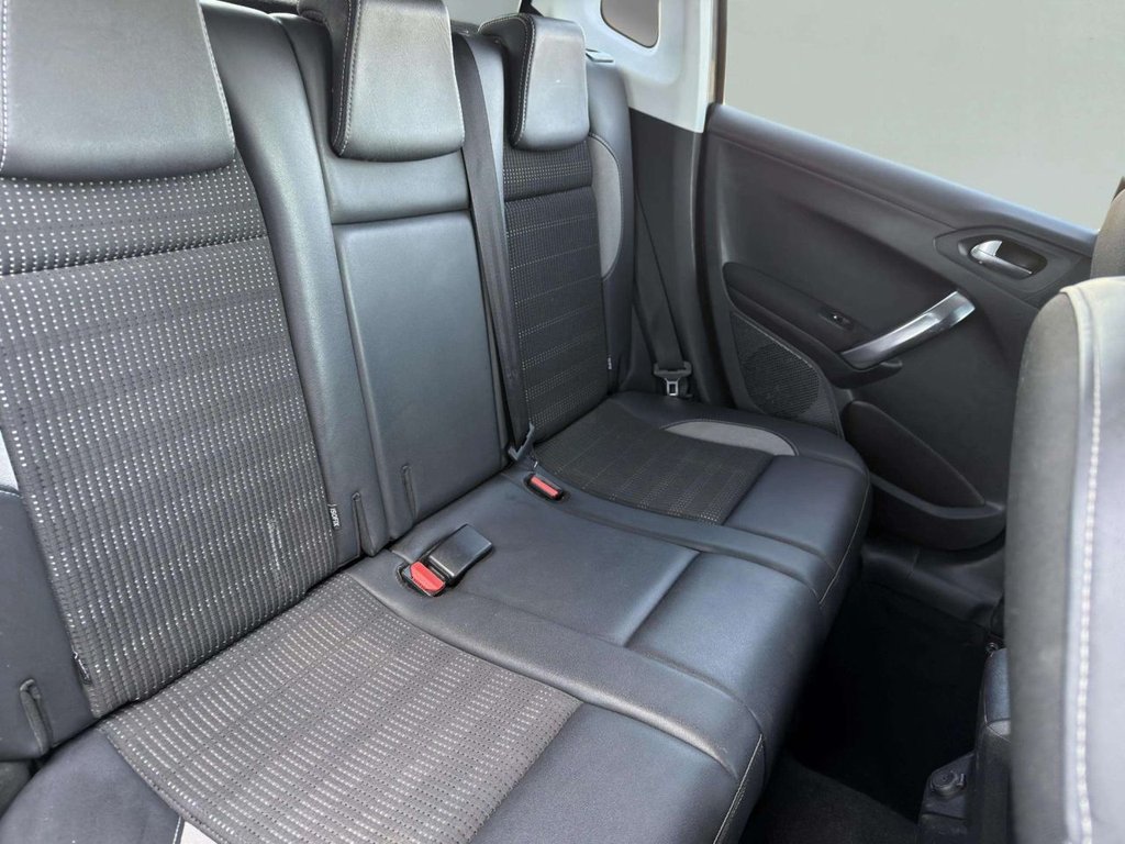 Used Peugeot 2008 2016 for sale - 77667008: Photo 23