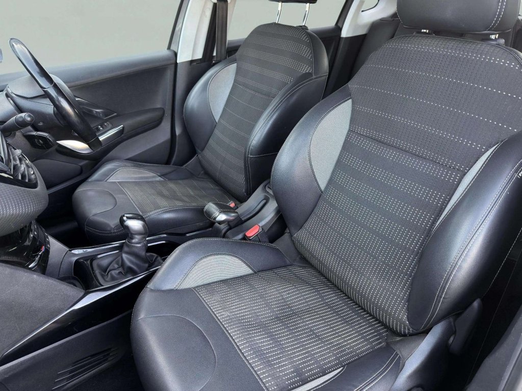 Used Peugeot 2008 2016 for sale - 77667008: Photo 29