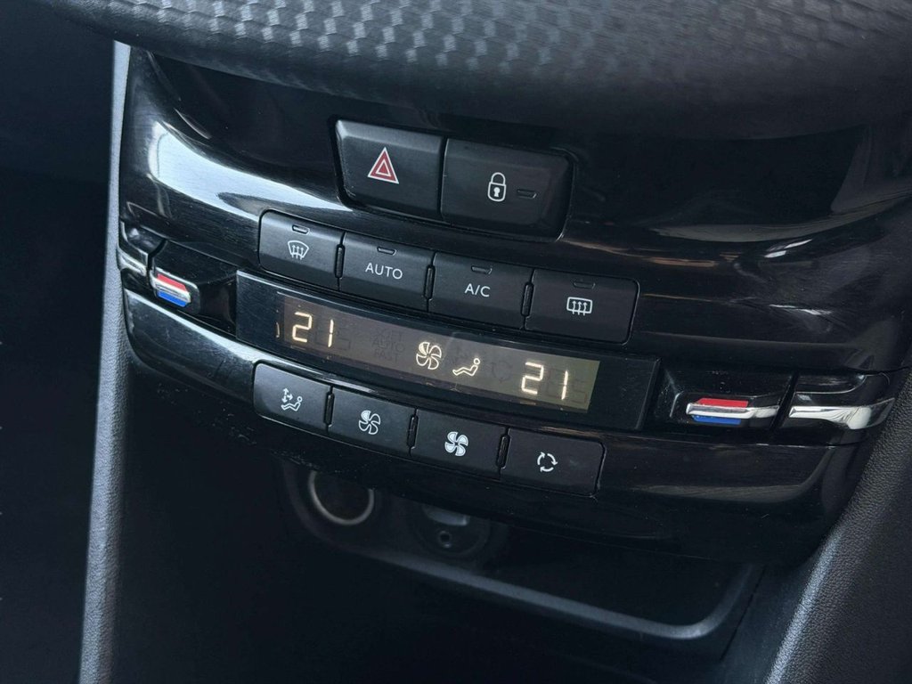 Used Peugeot 2008 2016 for sale - 77667008: Photo 39