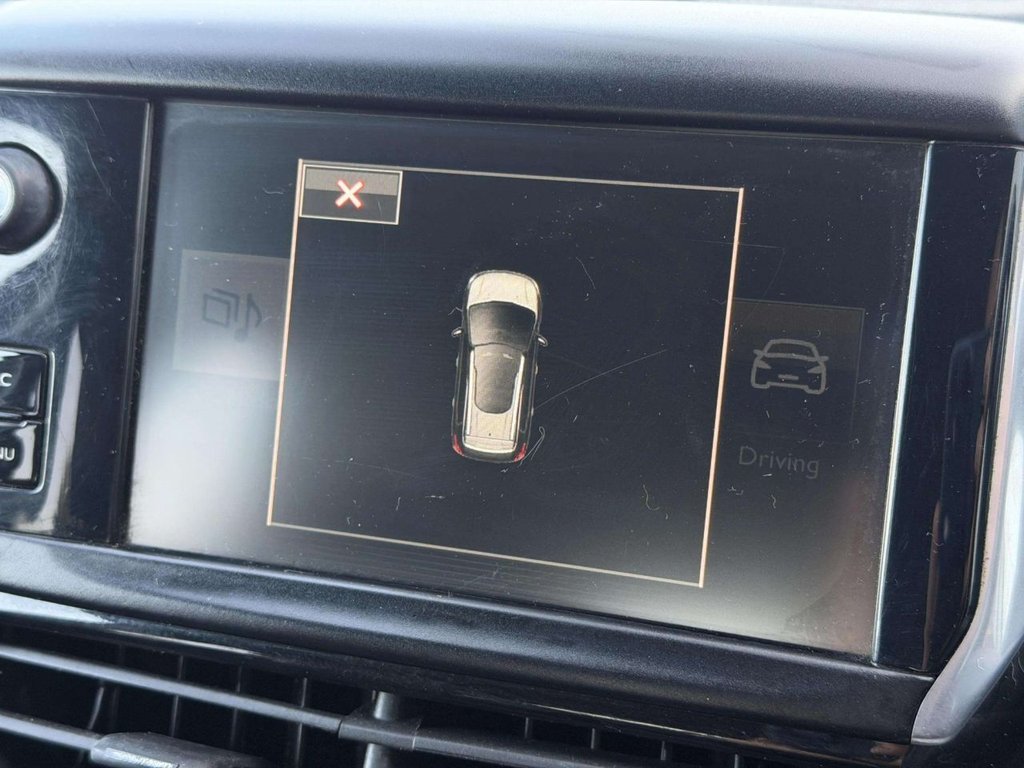 Used Peugeot 2008 2016 for sale - 77667008: Photo 42